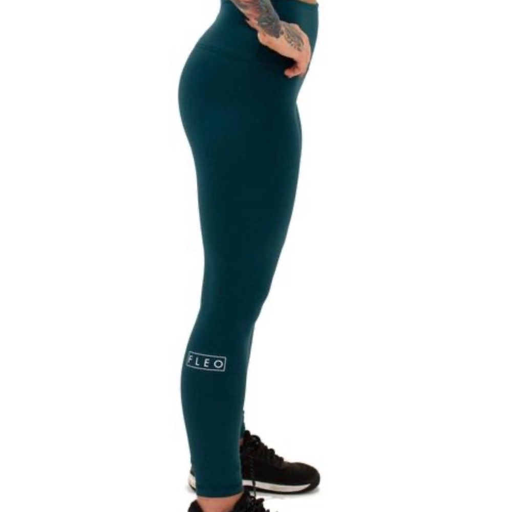 Fleo El Toro Romey 28” Leggings